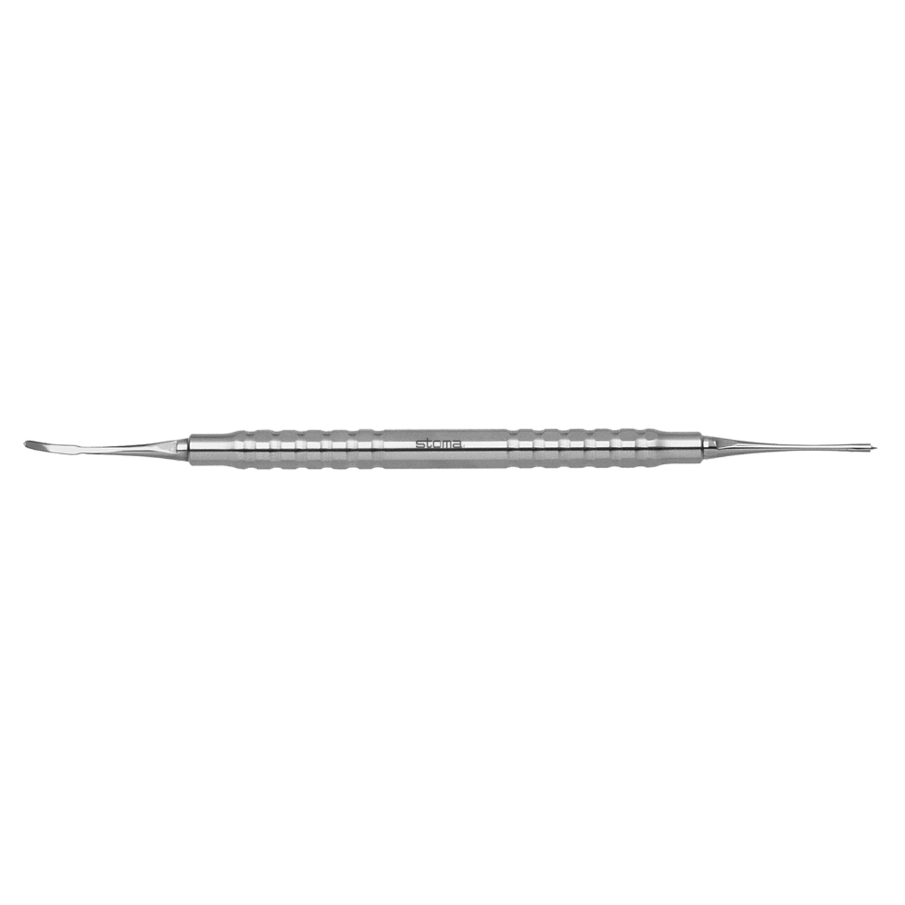 Instrument pour positionnement de la membrane, Buser