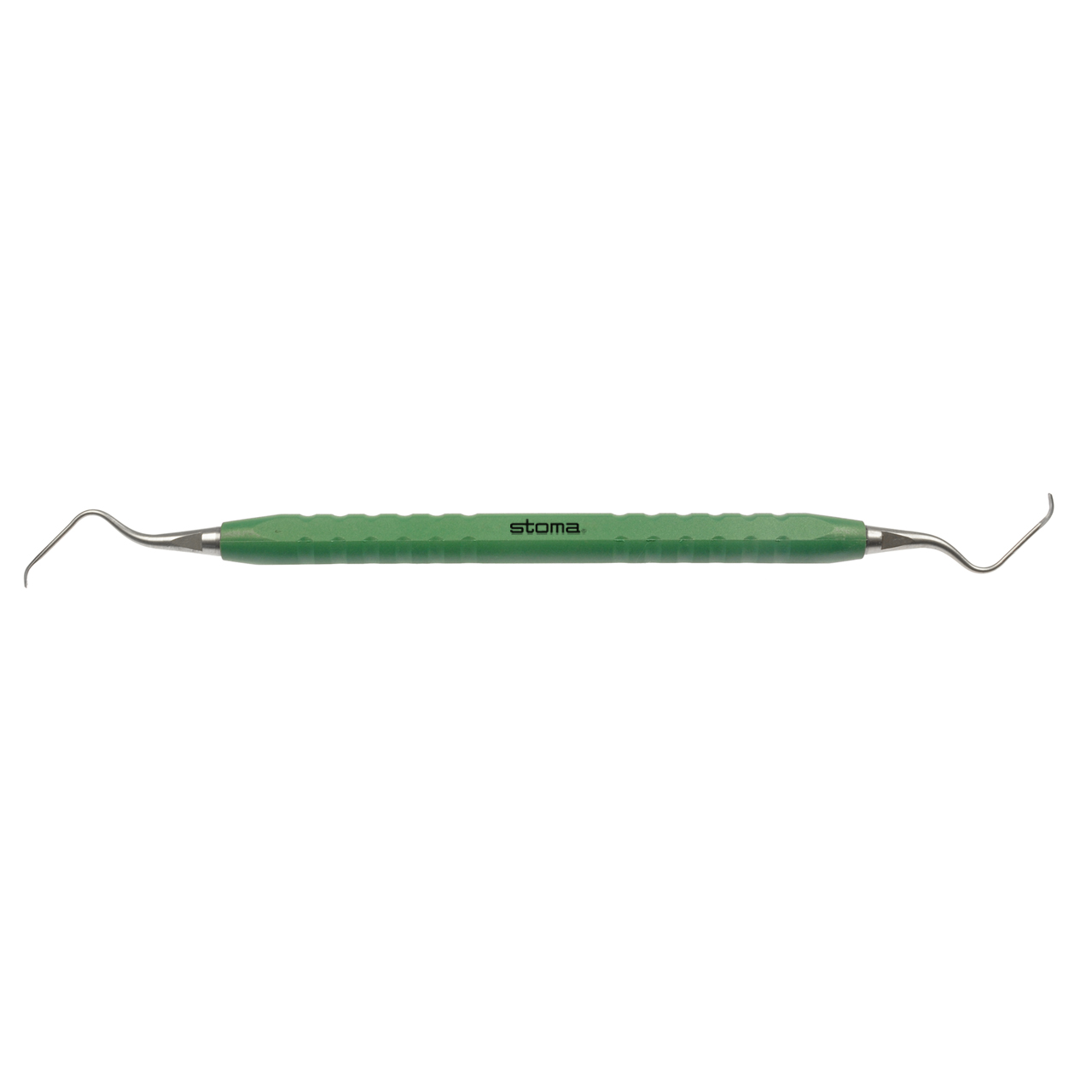 Curette, Gracey GR 9 - 10, color-stick® verte