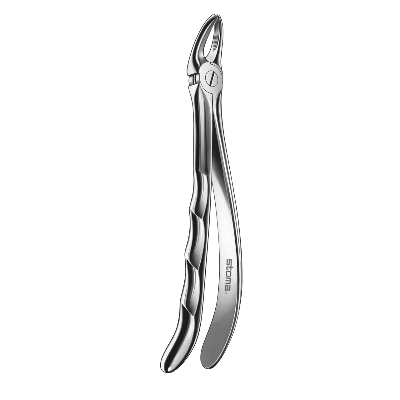 Davier prémolaires supérieures, fig. 7, Fifo