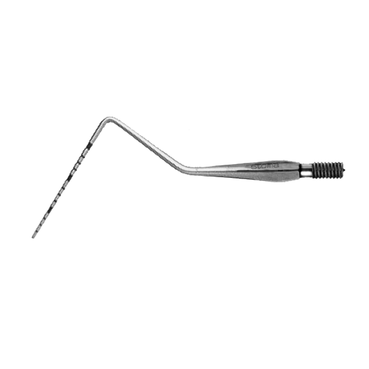 Embout de sonde paro, North Carolina PCNC