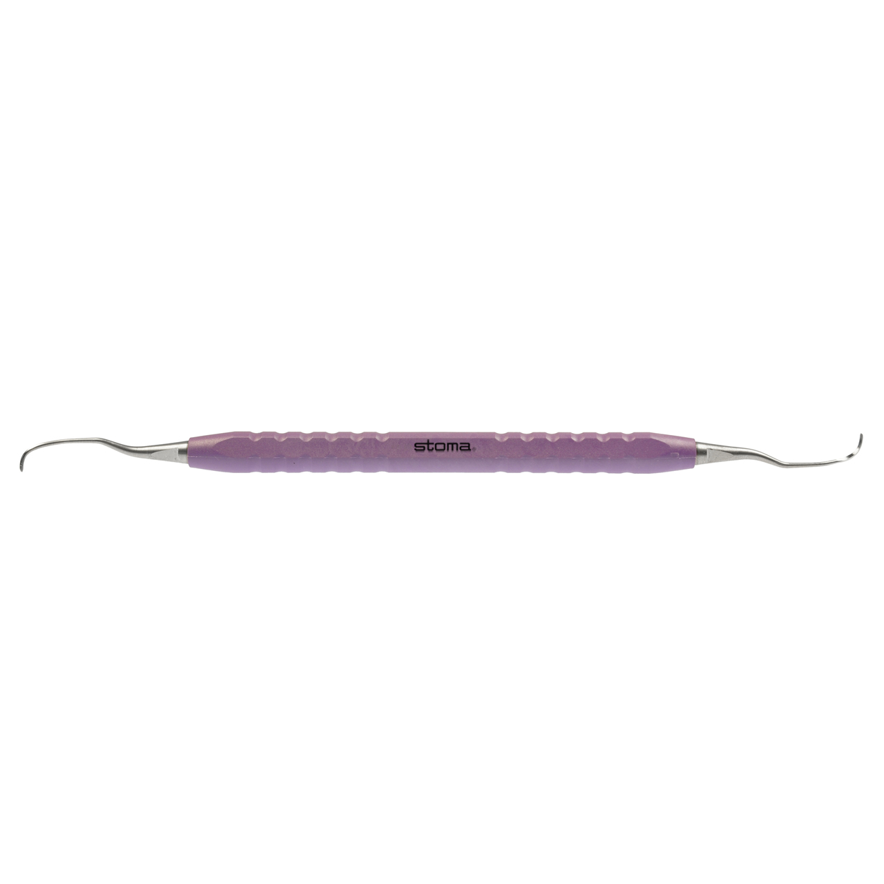 Curette, Gracey GR 11 - 12, color-stick® violette