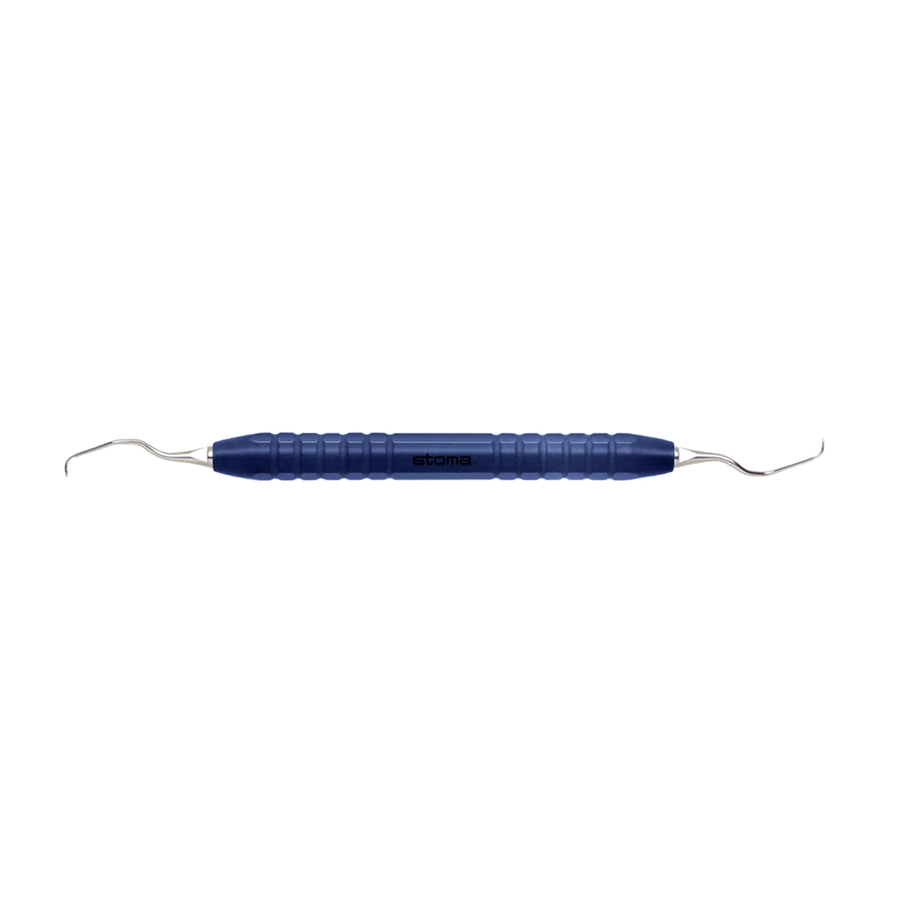 Curette, Gracey GRXXS 13 - 14, color-stick® bleue, Ø 10 mm