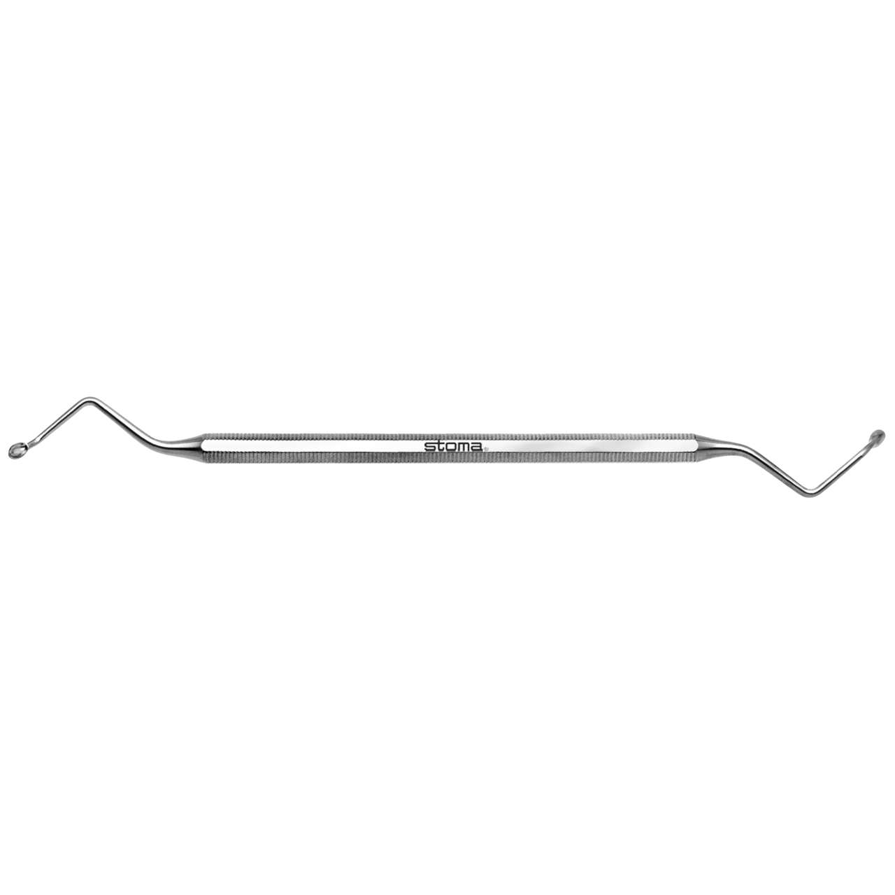 Curette, Will, 17 cm