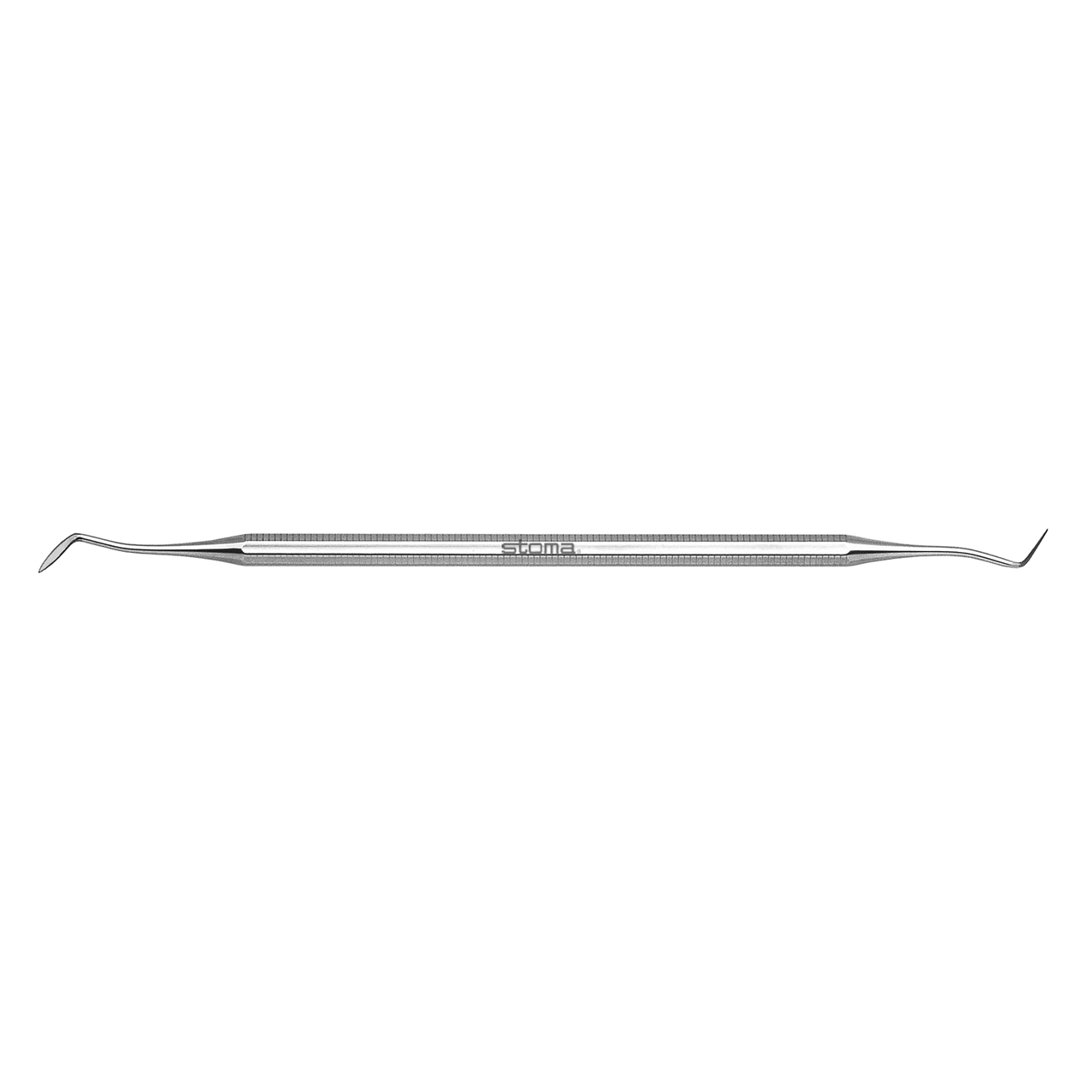 Spatule de bouche Hollenback, fig. 3S