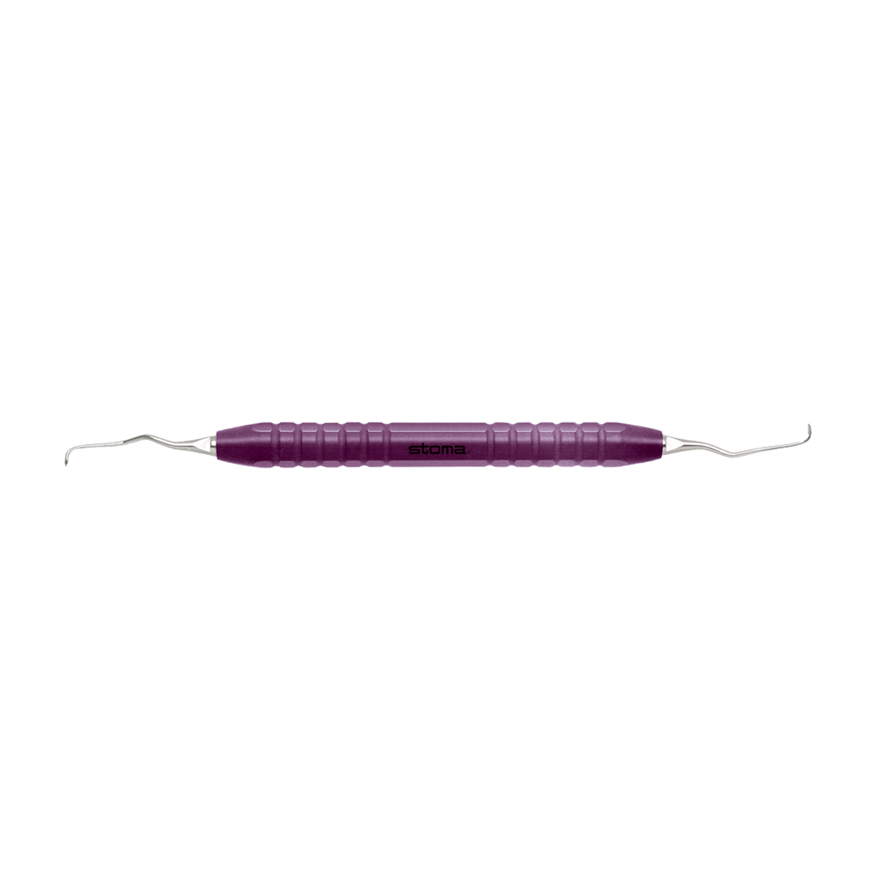Curette, Gracey GRXL11-12, color-stick® violet, Ø 10 mm