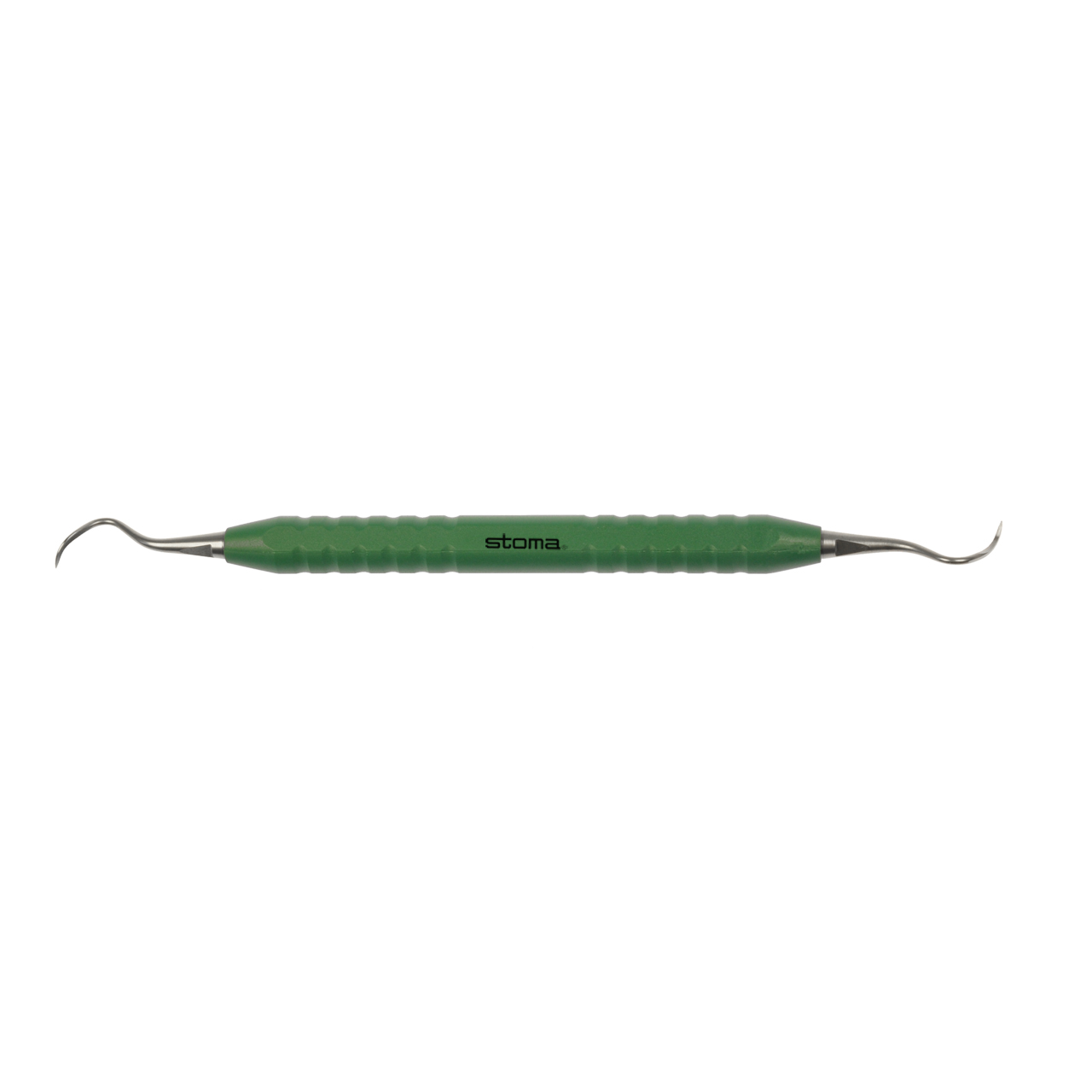 Détartreur, Cattoni 107-108, color-stick® vert, Ø 10 mm