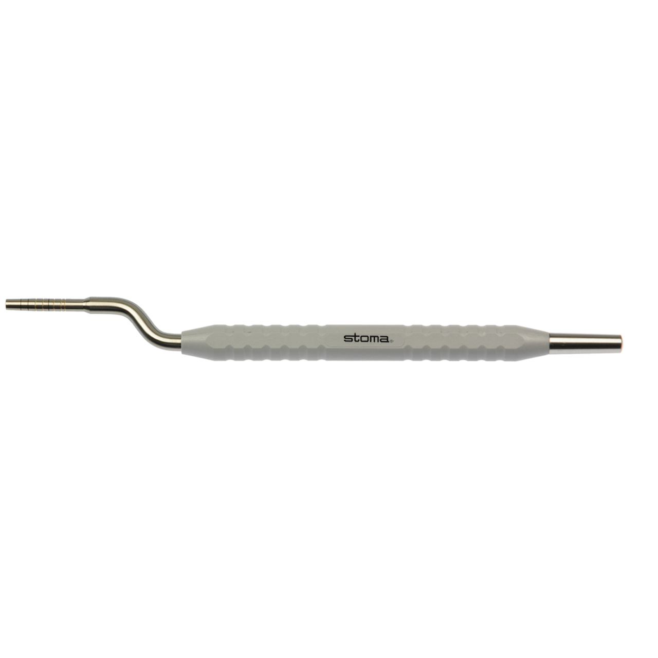 Condenseur, Khayat, concave, baïonette, fig. 3, color-stick® gris clair