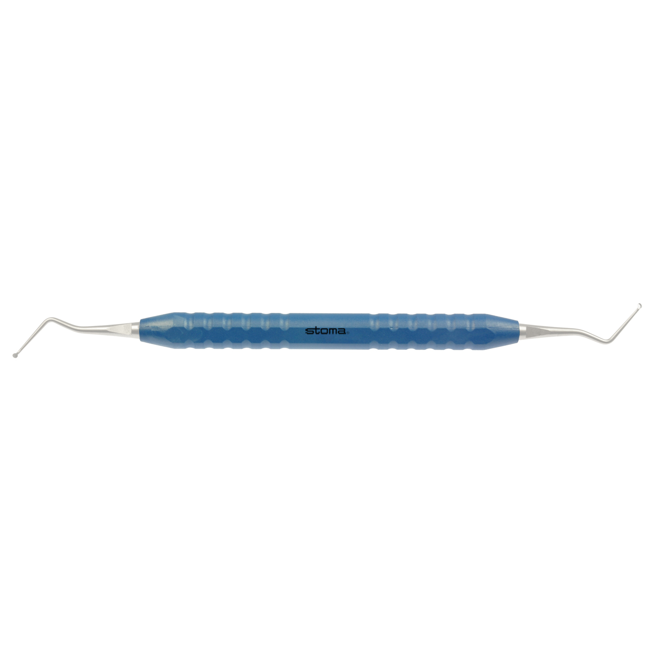 Excavateur EXC129 / 130, Ø 1,5 mm, color-stick® bleu clair, Ø 10 mm