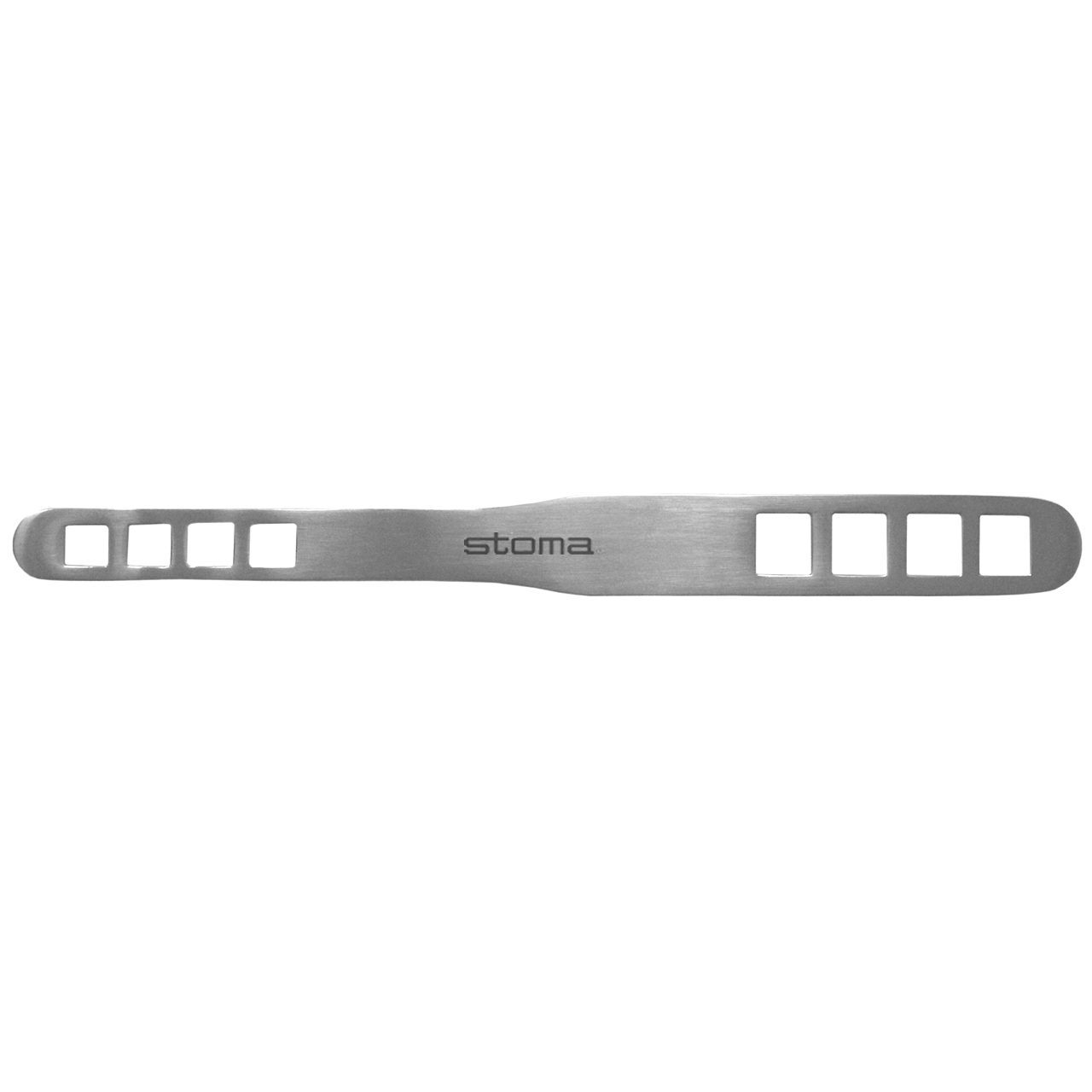 Abaisse-langue, Brünings, 19 cm