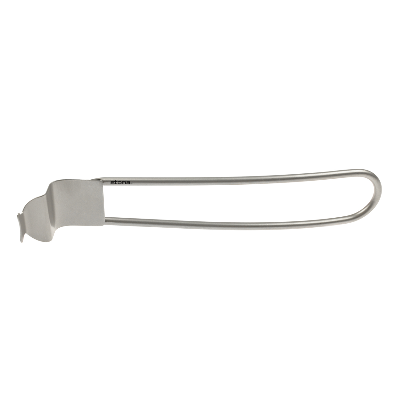 Ecarteur à résection, large, 12,5cm