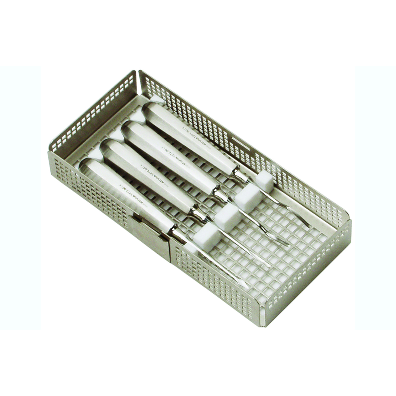 Trousse de Mini-luxélévateurs 1 étroit