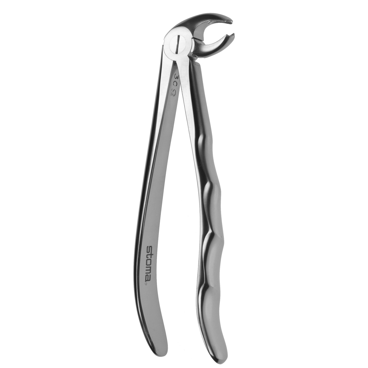 Davier molaires sagesse inférieures, HP, fig. 22, Fifo