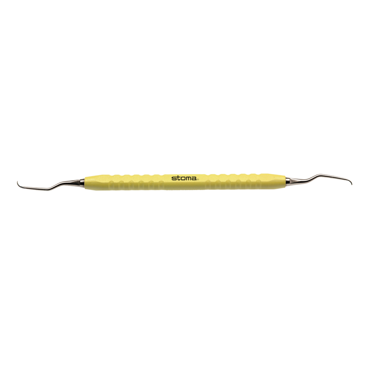 Curette, Gracey GRXS5 - 6, color-stick®, titane