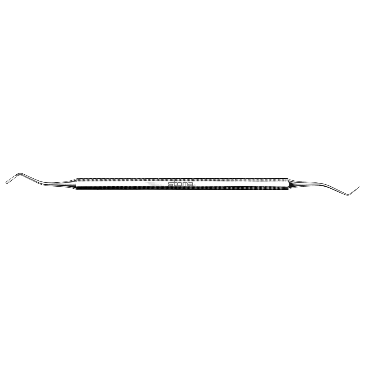 Spatule de bouche E1mm - F1mm