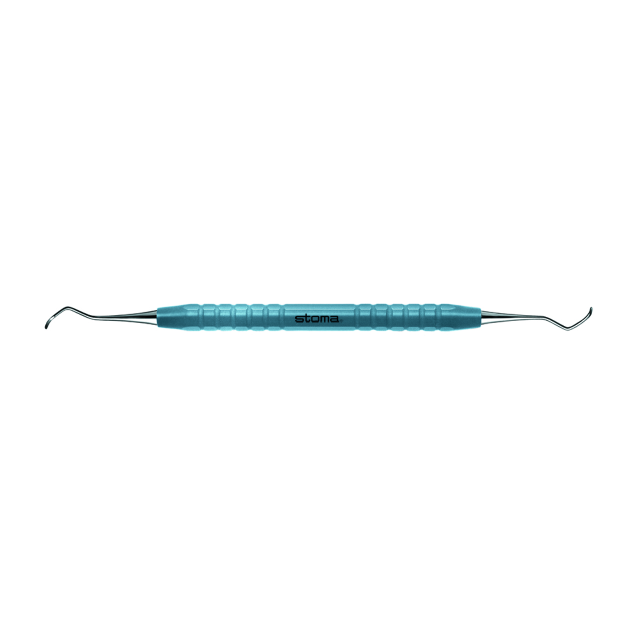 Curette, Columbia University CU 13 - 14
