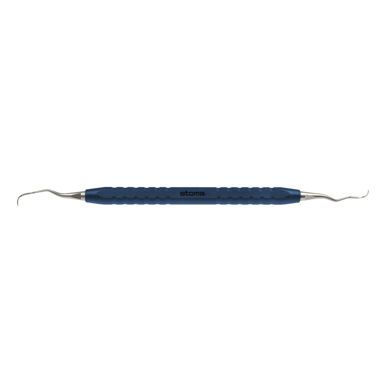 Curette, Gracey GR 13 - 14, color-stick® bleue