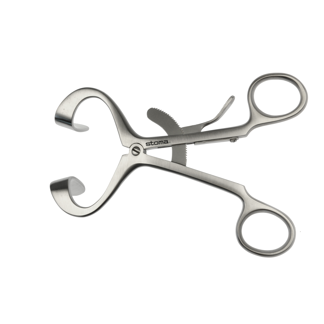 Ouvre-bouche, Molt, 14 cm