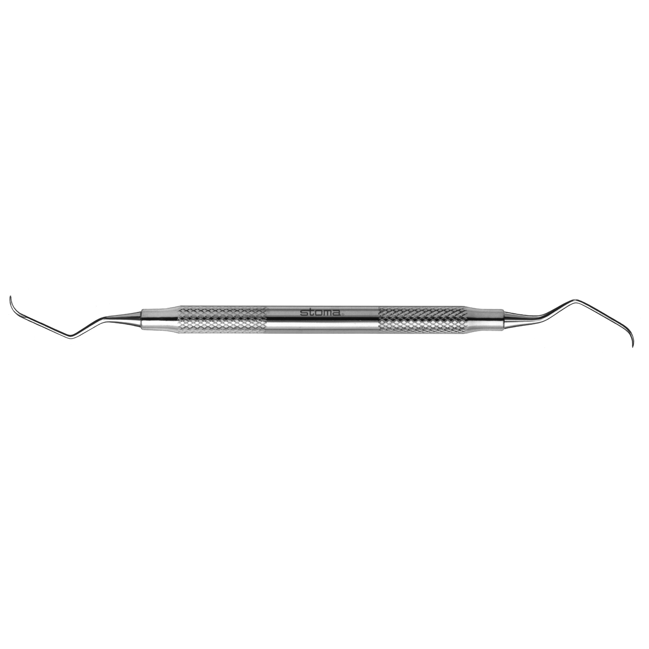 Curette, Gracey GRXL7-8, Ø 8 mm