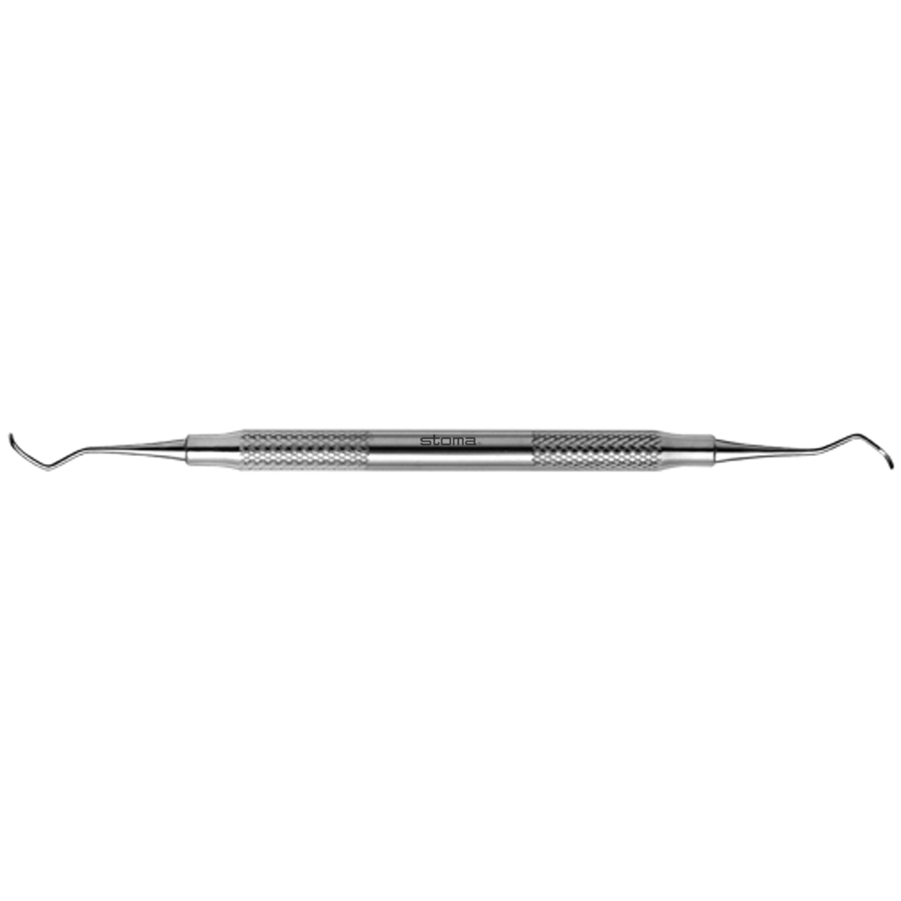 Curette, Columbia University CU13-14, Ø 8 mm