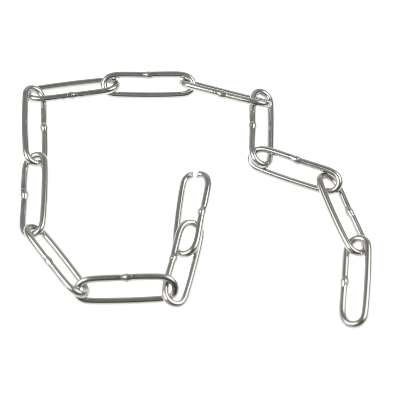 Chaînette pour cale-bouche, McKesson