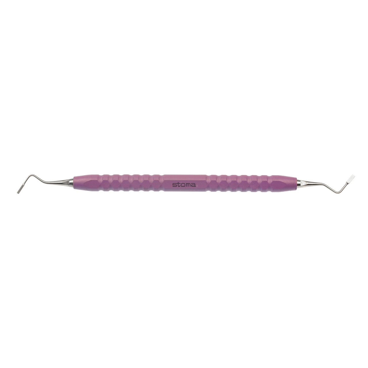 Fouloir plat, color-stick® violet