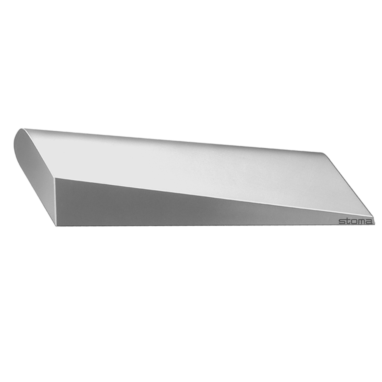 Pierre d'affûtage, Hart Arkansas 70 x 30 x 10 - 2 mm SSHAM