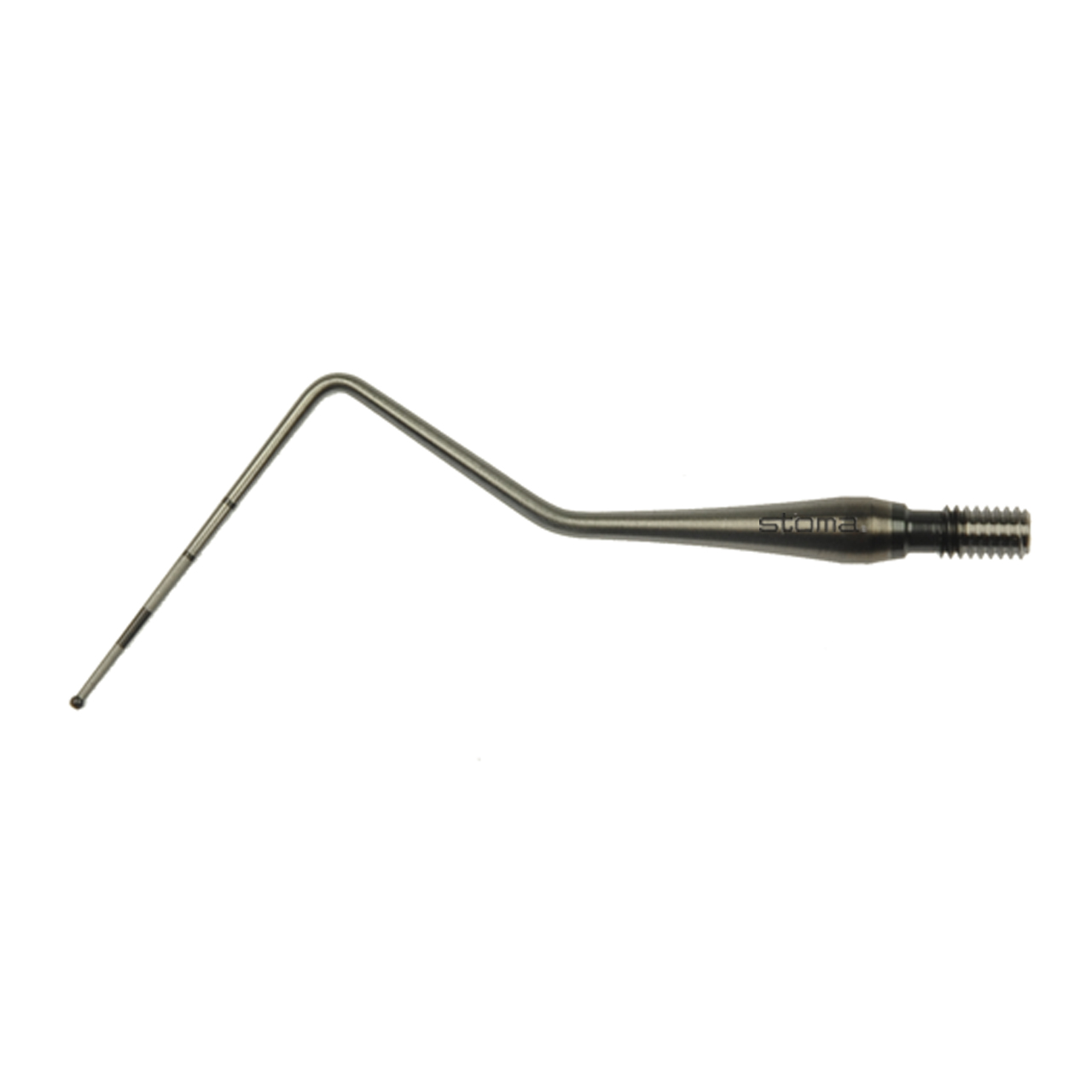 Embout de sonde paro PCP11,5 WHO