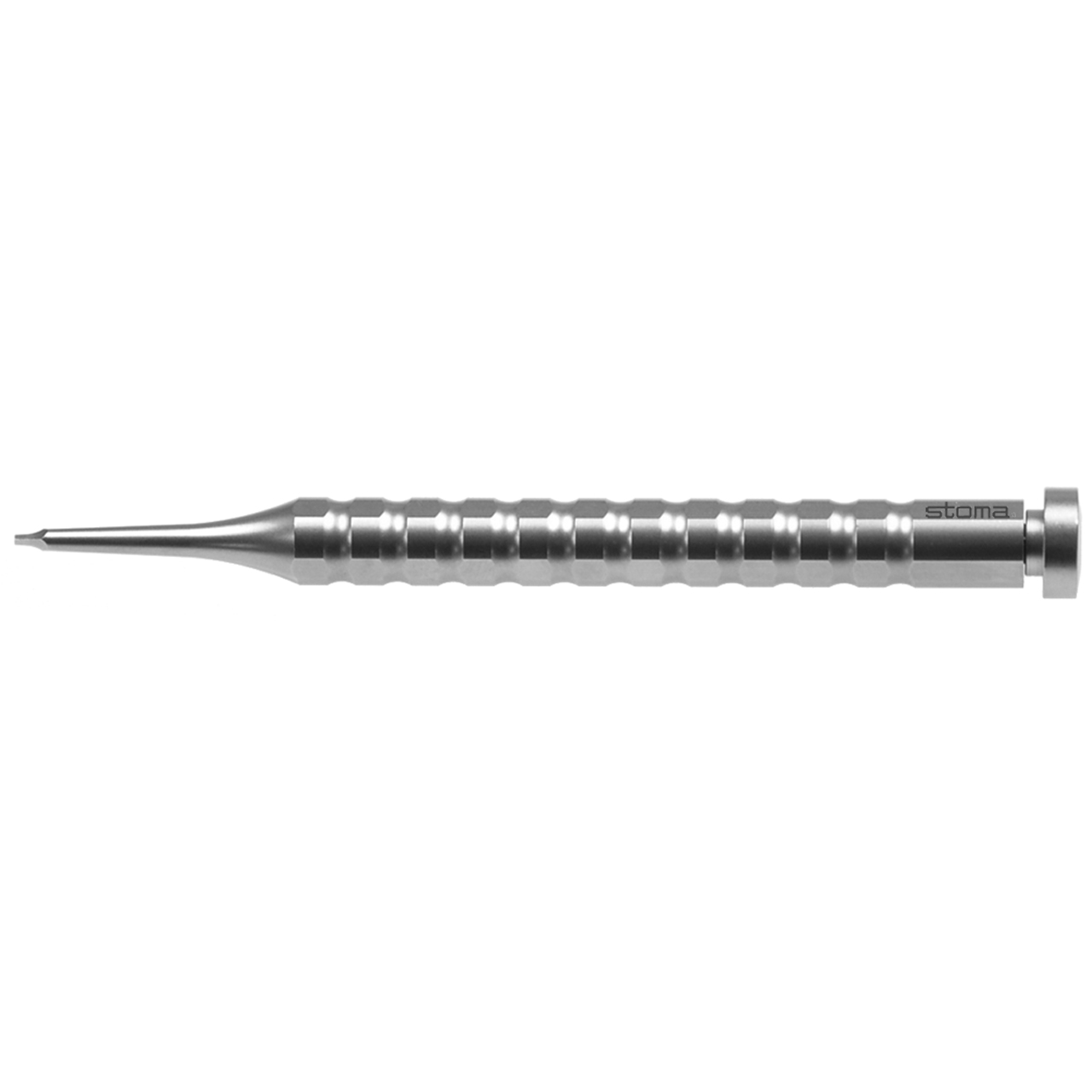 Tournevis simple, pour stoma® micro-screw, à carré femelle