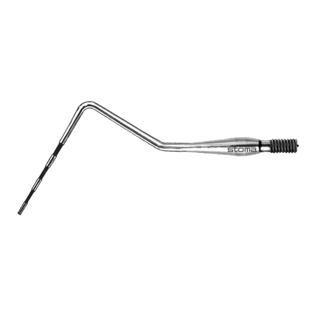 Embout de sonde parodontale PCPN22