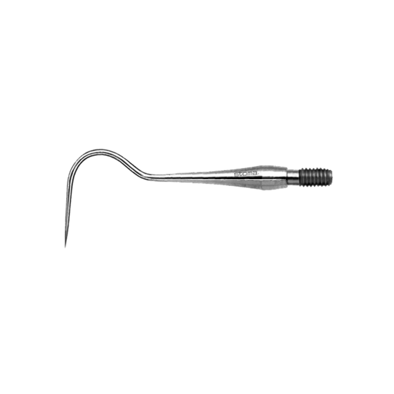 Embout de sonde EX8
