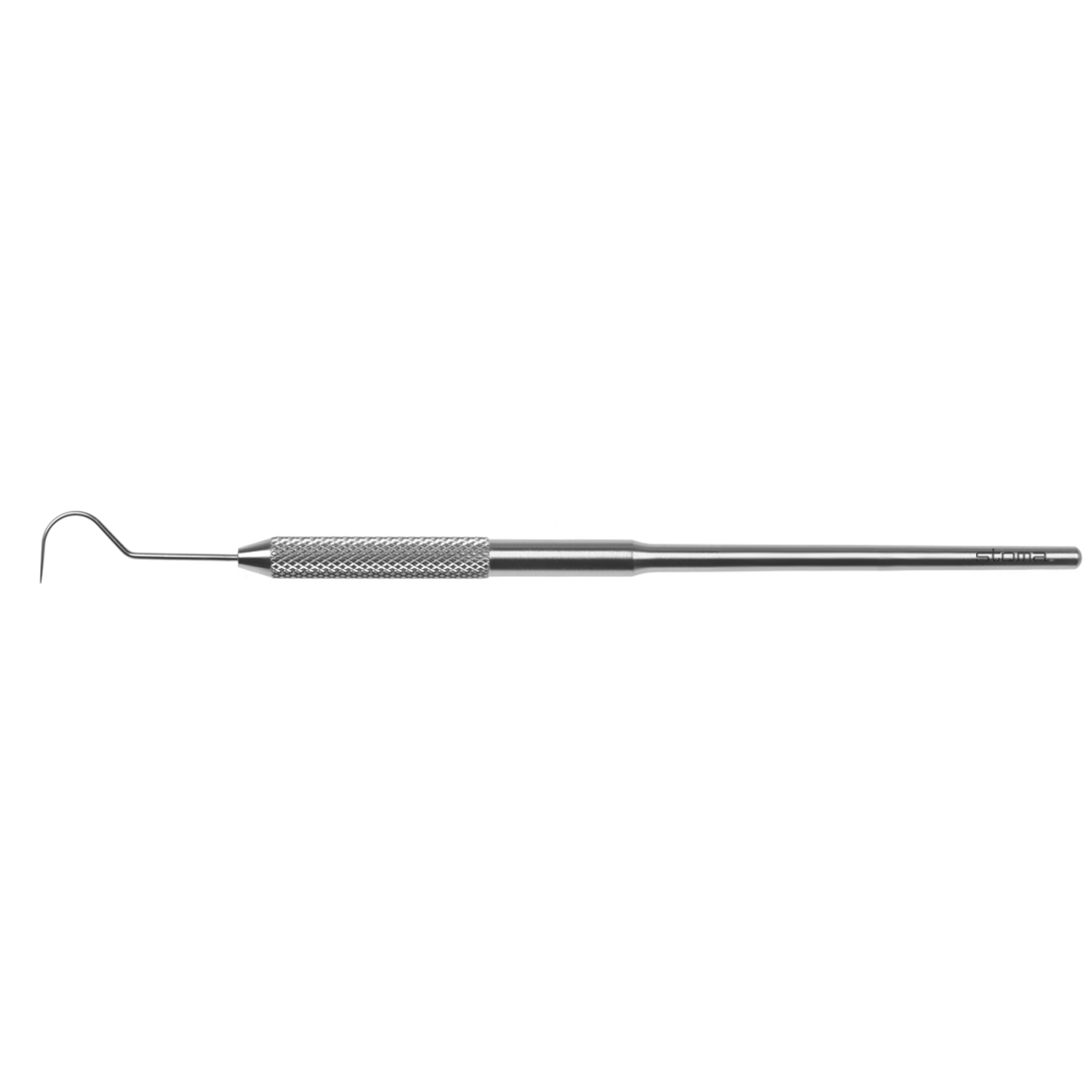 Sonde très fine EX23, manche rond