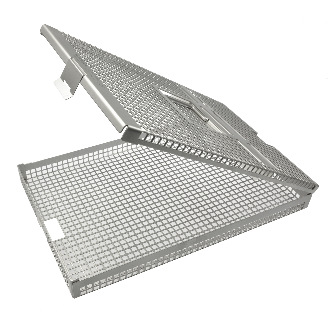 p.i.c.®-tray, 271 x 175 x 34 mm, sans aménagement