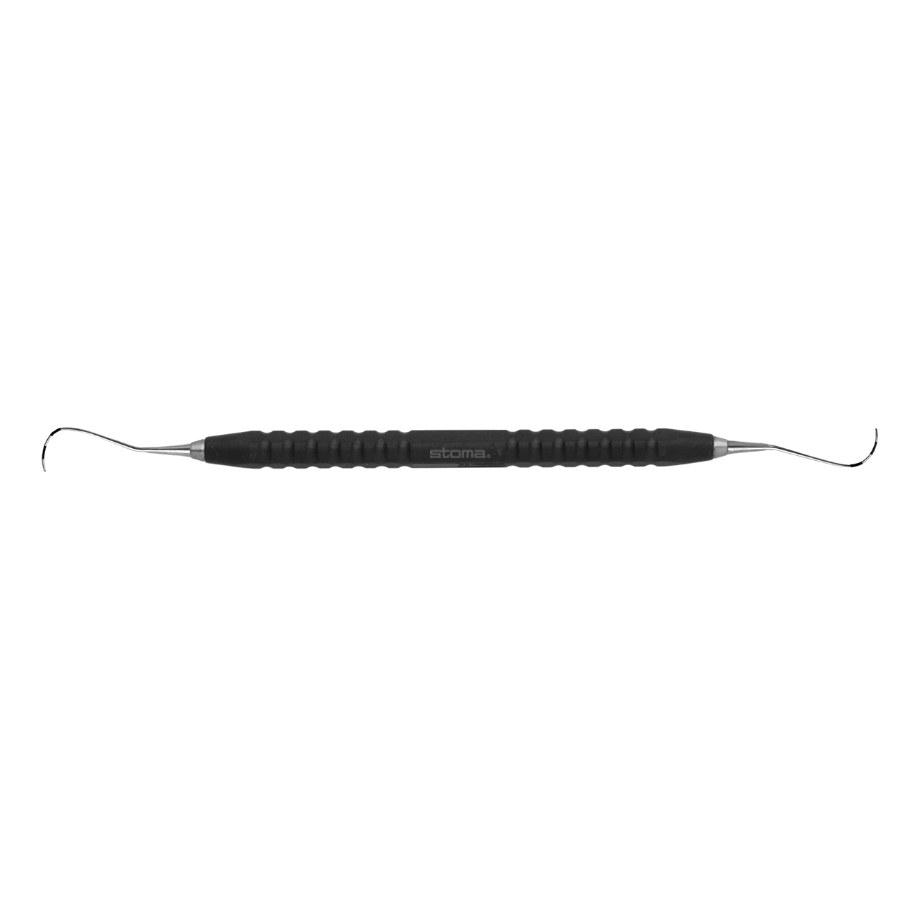 Sonde à furcation, Nabers, avec code couleurs, color-stick® double