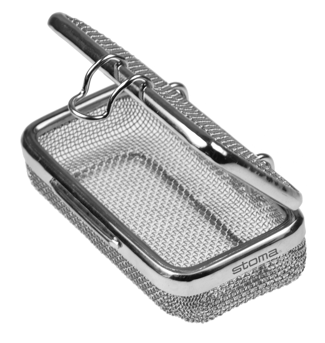 Panier pour petites pièces 80 x 40 x 20 mm