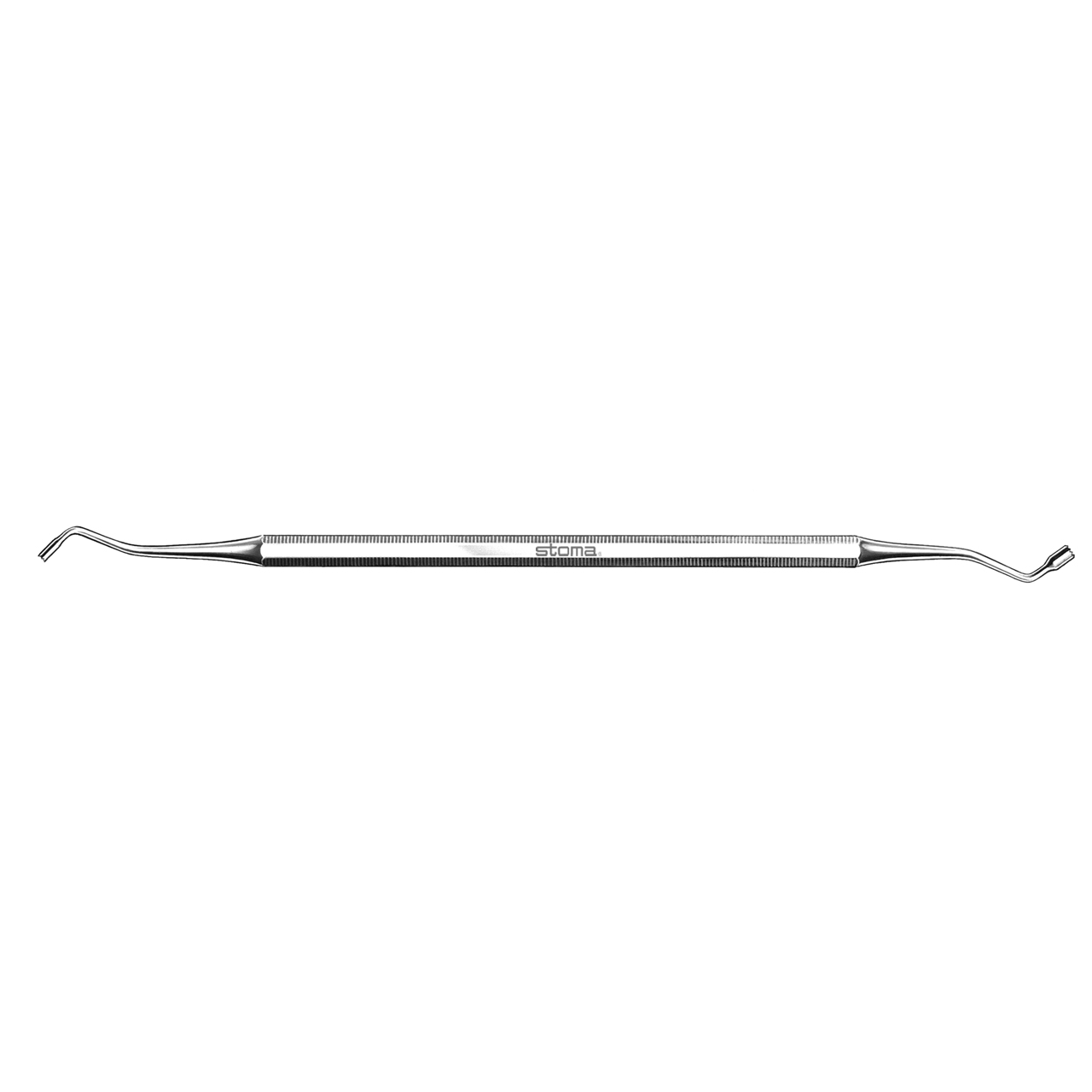 Fouloir, Black 1-2, Ø 1,5 mm - Ø 2,5 mm
