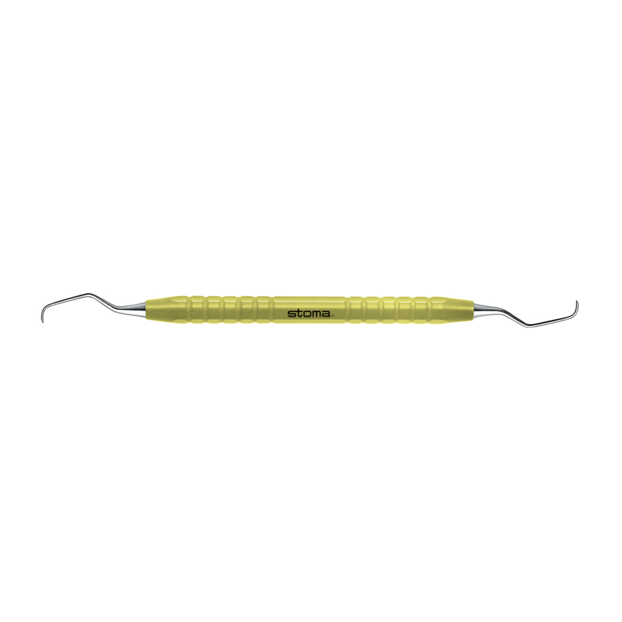 Curette, Langer L 5 - 6