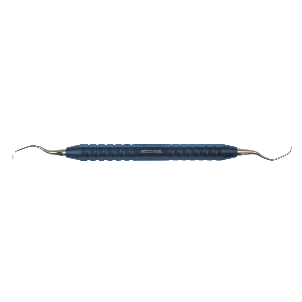 Curette, Gracey GRXL13-14, color-stick® bleue, Ø 10 mm
