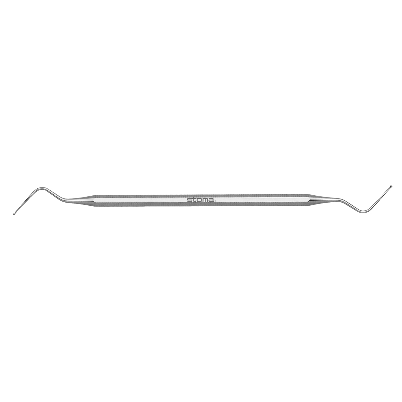 Applicateur pour dycal ou composite, Ø 0,8 mm - Ø 1,2 mm