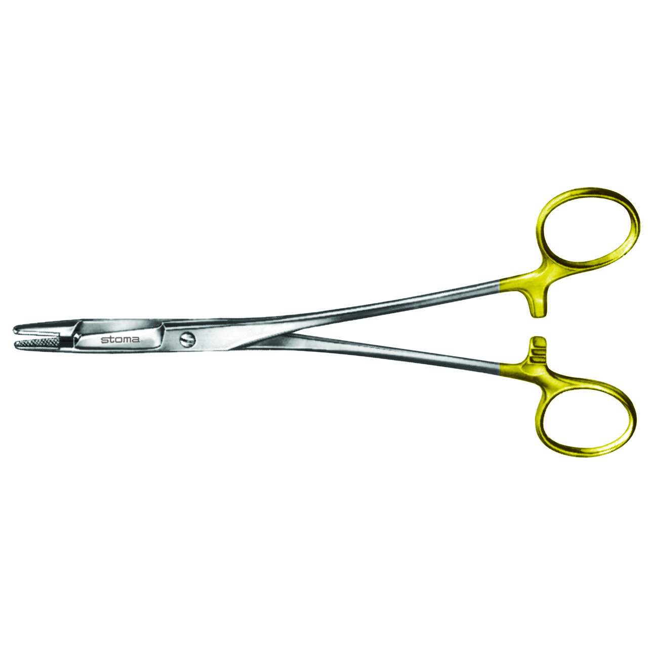 Porte-aiguille, Olson-Hegar, TC