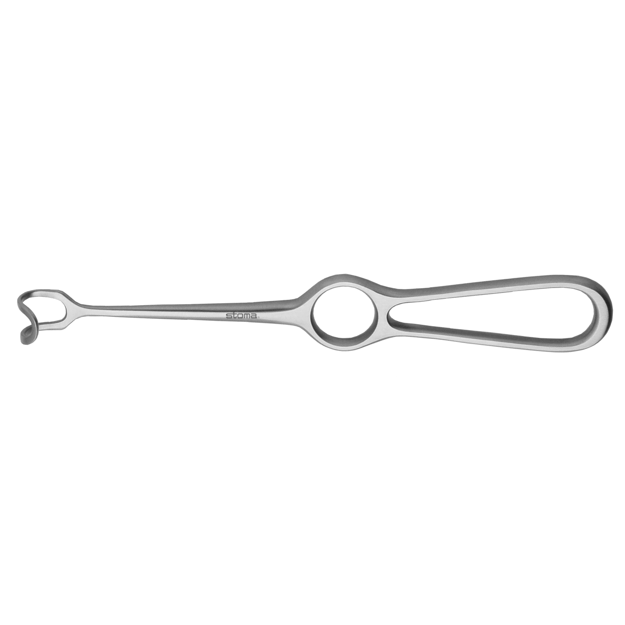 Ecarteur, Middeldorpf, 20 cm