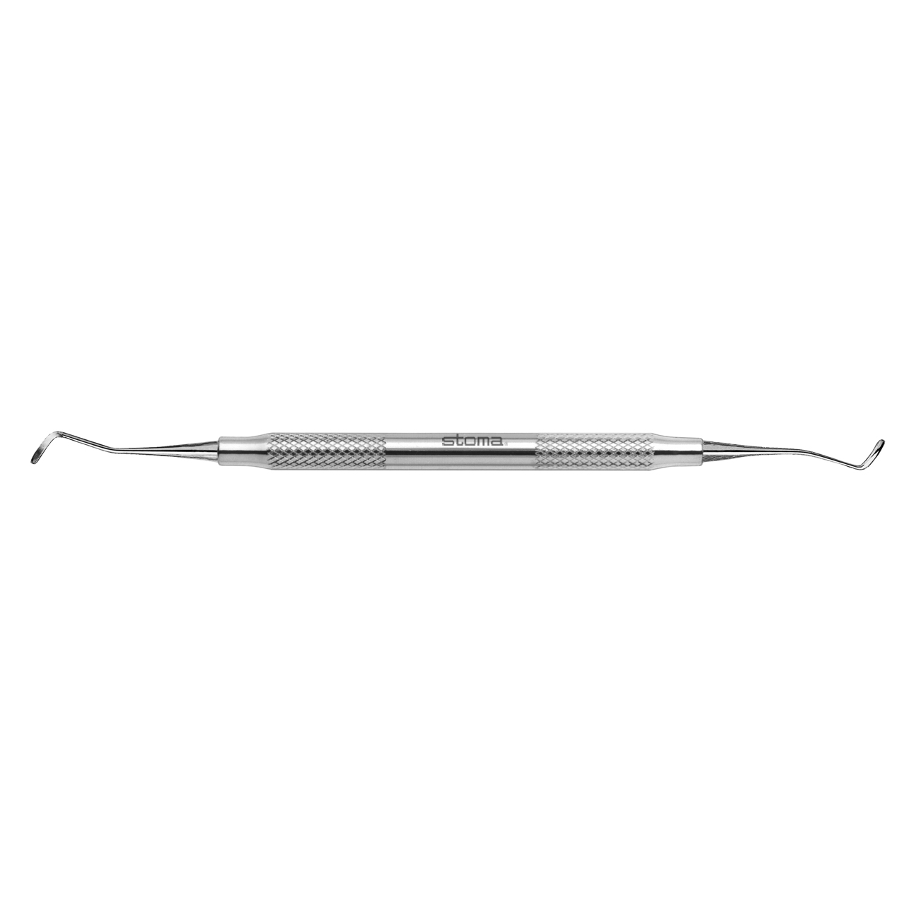 Excavateur EXC63/64, 1,5 mm, manche rond