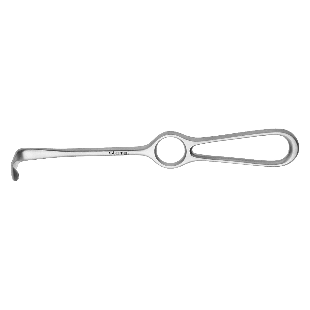 Ecarteur, Langenbeck, 22 cm