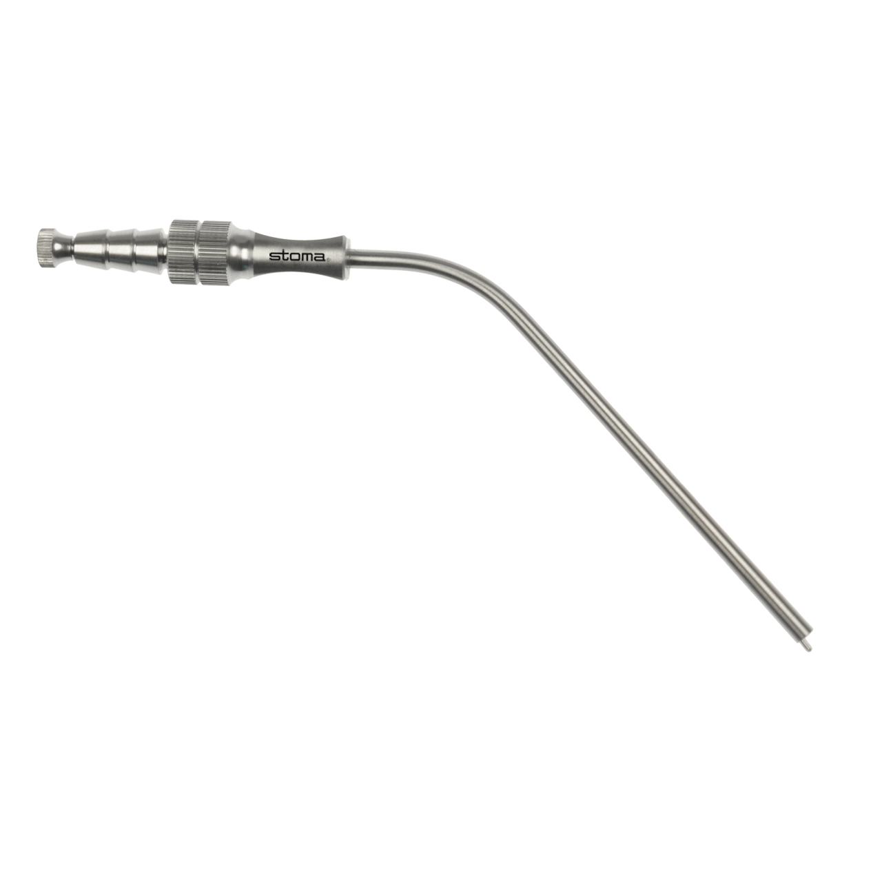 Canule, Frazier, 12 Charrier | 4 mm