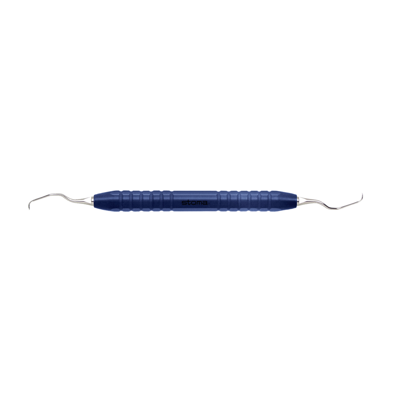 Curette, Gracey GRXS13-14, color-stick® bleue, Ø 10 mm