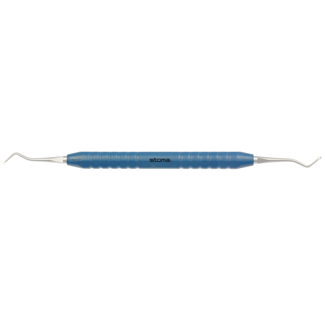 Excavateur EXC19H, Ø 2,5 mm, color-stick® bleu clair, Ø 10 mm