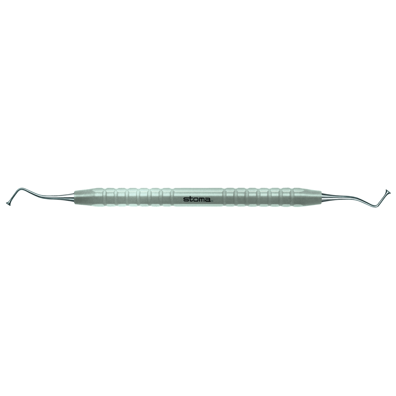 Planificateur, Ø 2,0-2,5, color-stick® gris clair