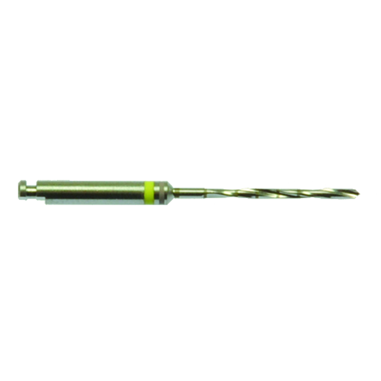 Foret de pré-alésage, Ø 1,0 mm x 15 mm, contre angle