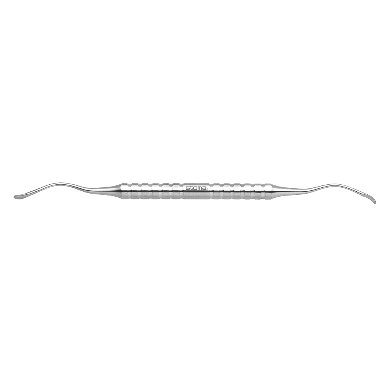 Sinus-curette, Palti