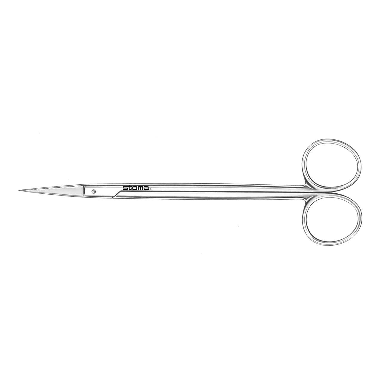 Ciseaux, Kelly, droits, 16 cm