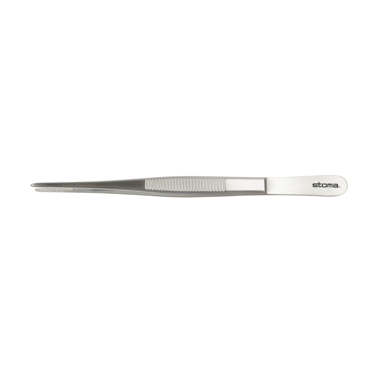 Pince à dissection, droit, 14,5 cm